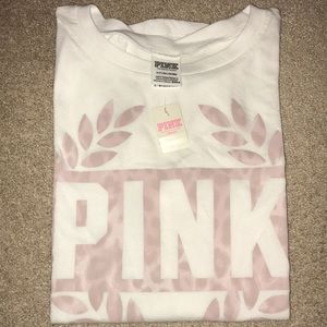 PINK T-Shirt NWT
